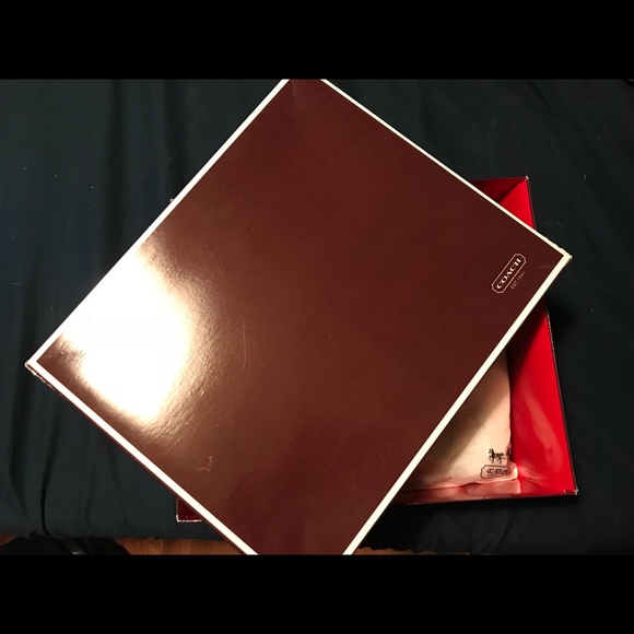 Python Skin Coach Purse - Picture 8 of 8